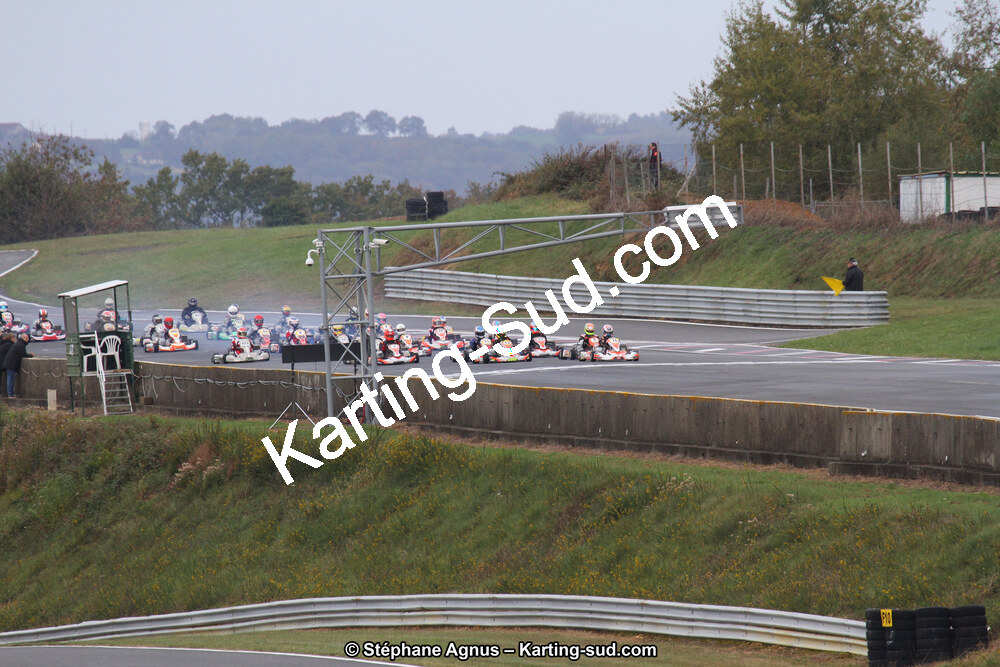 04 & 05/11/2017 : Championnat de France Long Circuit et Trophée Long Circuit TTI Carbone à Pau Arnos (Photos Stéphane Agnus) 2017 — karting