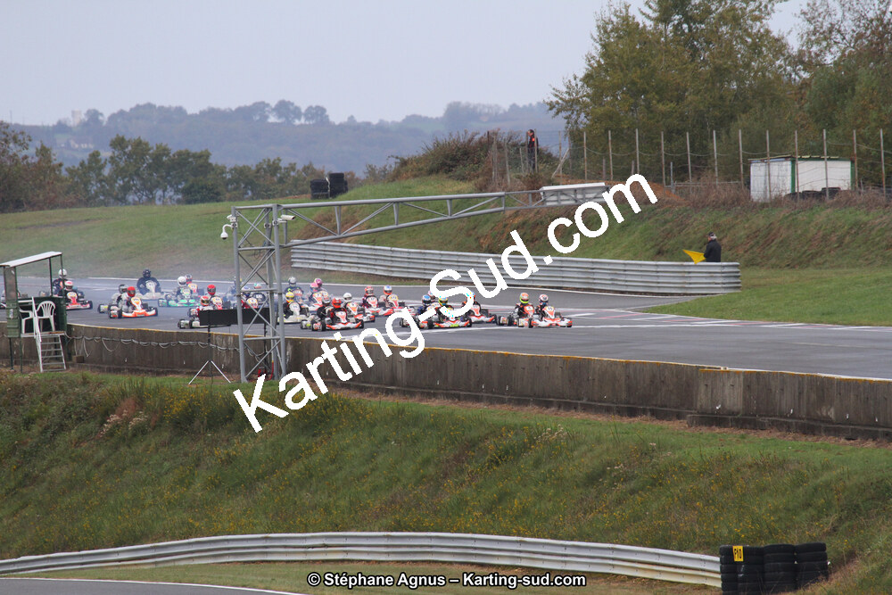 04 & 05/11/2017 : Championnat de France Long Circuit et Trophée Long Circuit TTI Carbone à Pau Arnos (Photos Stéphane Agnus) 2017 — karting