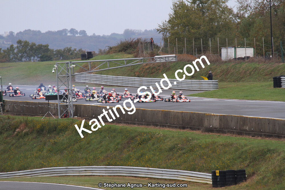 04 & 05/11/2017 : Championnat de France Long Circuit et Trophée Long Circuit TTI Carbone à Pau Arnos (Photos Stéphane Agnus) 2017 — karting