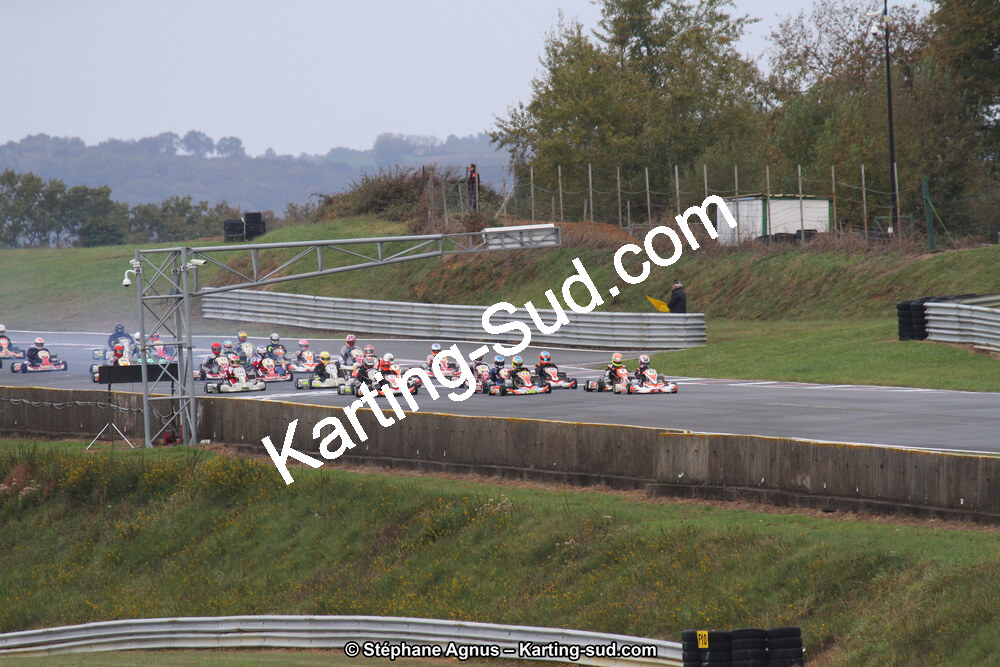04 & 05/11/2017 : Championnat de France Long Circuit et Trophée Long Circuit TTI Carbone à Pau Arnos (Photos Stéphane Agnus) 2017 — karting