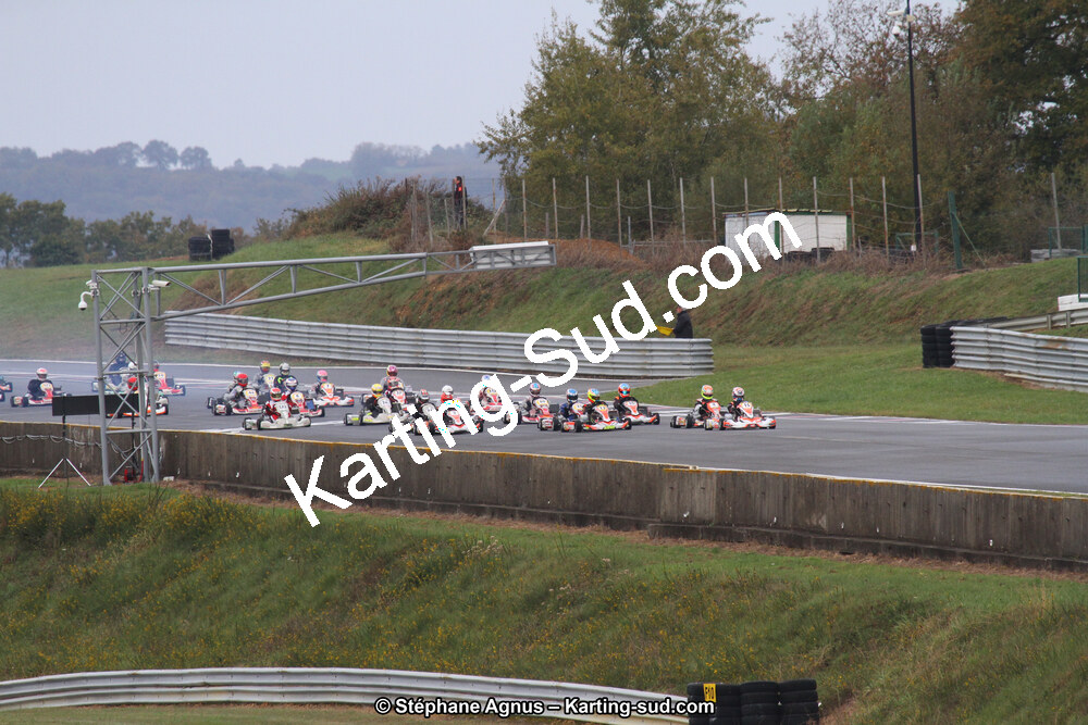 04 & 05/11/2017 : Championnat de France Long Circuit et Trophée Long Circuit TTI Carbone à Pau Arnos (Photos Stéphane Agnus) 2017 — karting