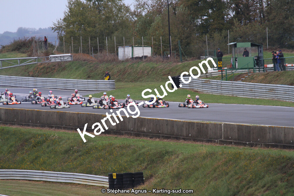 04 & 05/11/2017 : Championnat de France Long Circuit et Trophée Long Circuit TTI Carbone à Pau Arnos (Photos Stéphane Agnus) 2017 — karting