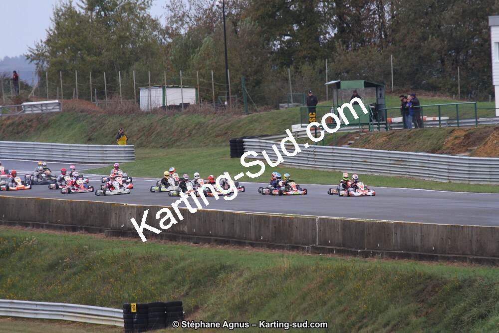 04 & 05/11/2017 : Championnat de France Long Circuit et Trophée Long Circuit TTI Carbone à Pau Arnos (Photos Stéphane Agnus) 2017 — karting
