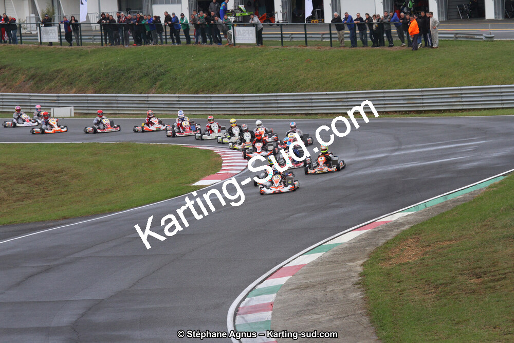 04 & 05/11/2017 : Championnat de France Long Circuit et Trophée Long Circuit TTI Carbone à Pau Arnos (Photos Stéphane Agnus) 2017 — karting