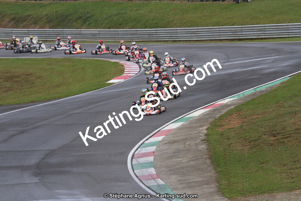 04 & 05/11/2017 : Championnat de France Long Circuit et Trophée Long Circuit TTI Carbone à Pau Arnos (Photos Stéphane Agnus) 2017 — karting