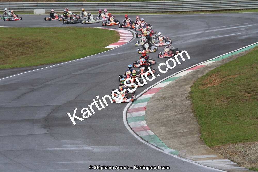 04 & 05/11/2017 : Championnat de France Long Circuit et Trophée Long Circuit TTI Carbone à Pau Arnos (Photos Stéphane Agnus) 2017 — karting