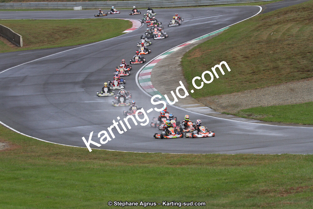 04 & 05/11/2017 : Championnat de France Long Circuit et Trophée Long Circuit TTI Carbone à Pau Arnos (Photos Stéphane Agnus) 2017 — karting