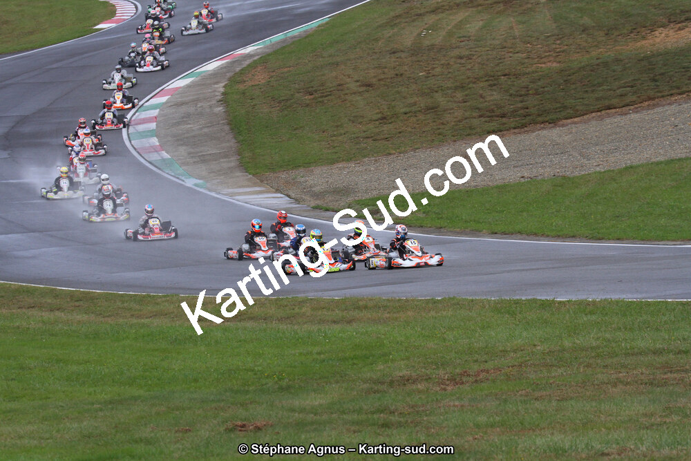 04 & 05/11/2017 : Championnat de France Long Circuit et Trophée Long Circuit TTI Carbone à Pau Arnos (Photos Stéphane Agnus) 2017 — karting