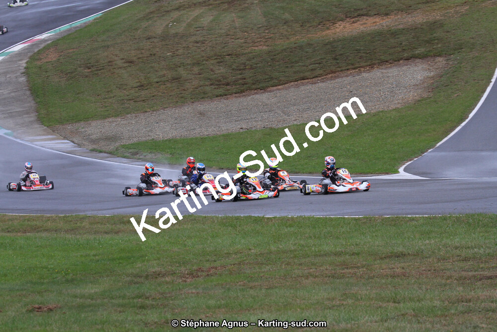 04 & 05/11/2017 : Championnat de France Long Circuit et Trophée Long Circuit TTI Carbone à Pau Arnos (Photos Stéphane Agnus) 2017 — karting