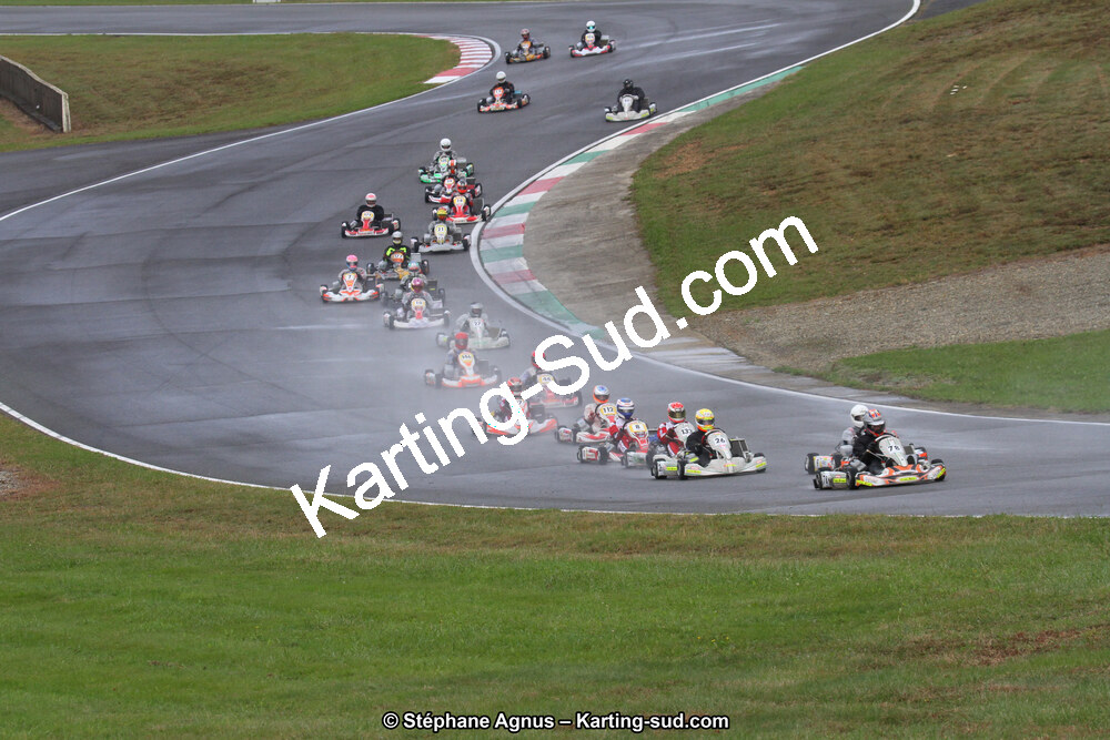 04 & 05/11/2017 : Championnat de France Long Circuit et Trophée Long Circuit TTI Carbone à Pau Arnos (Photos Stéphane Agnus) 2017 — karting