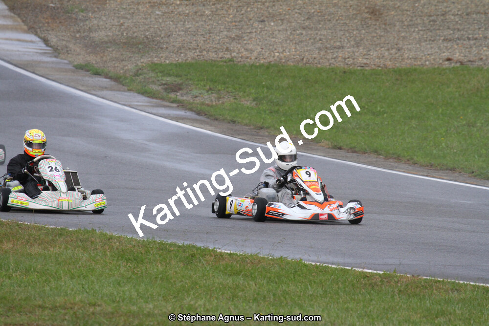 04 & 05/11/2017 : Championnat de France Long Circuit et Trophée Long Circuit TTI Carbone à Pau Arnos (Photos Stéphane Agnus) 2017 — karting