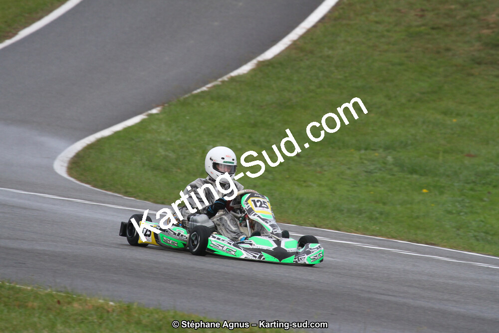 04 & 05/11/2017 : Championnat de France Long Circuit et Trophée Long Circuit TTI Carbone à Pau Arnos (Photos Stéphane Agnus) 2017 — karting