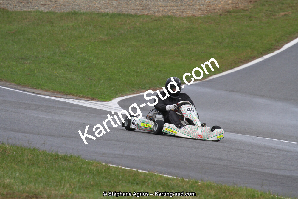04 & 05/11/2017 : Championnat de France Long Circuit et Trophée Long Circuit TTI Carbone à Pau Arnos (Photos Stéphane Agnus) 2017 — karting