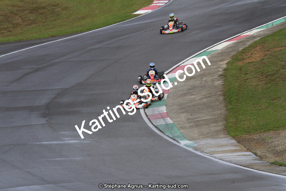 04 & 05/11/2017 : Championnat de France Long Circuit et Trophée Long Circuit TTI Carbone à Pau Arnos (Photos Stéphane Agnus) 2017 — karting