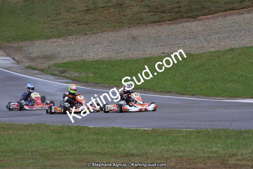 04 & 05/11/2017 : Championnat de France Long Circuit et Trophée Long Circuit TTI Carbone à Pau Arnos (Photos Stéphane Agnus) 2017 — karting