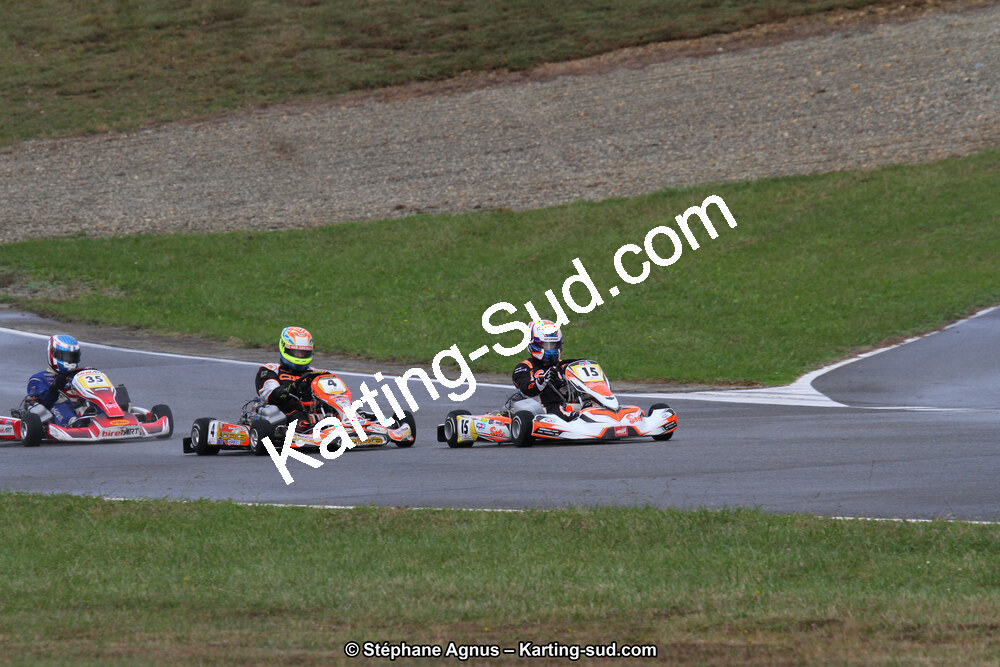 04 & 05/11/2017 : Championnat de France Long Circuit et Trophée Long Circuit TTI Carbone à Pau Arnos (Photos Stéphane Agnus) 2017 — karting