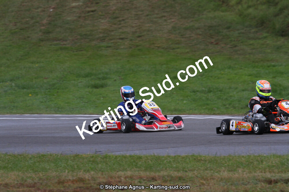 04 & 05/11/2017 : Championnat de France Long Circuit et Trophée Long Circuit TTI Carbone à Pau Arnos (Photos Stéphane Agnus) 2017 — karting