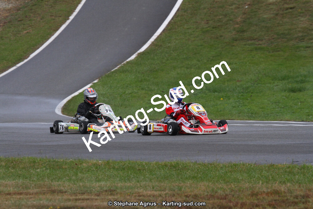 04 & 05/11/2017 : Championnat de France Long Circuit et Trophée Long Circuit TTI Carbone à Pau Arnos (Photos Stéphane Agnus) 2017 — karting