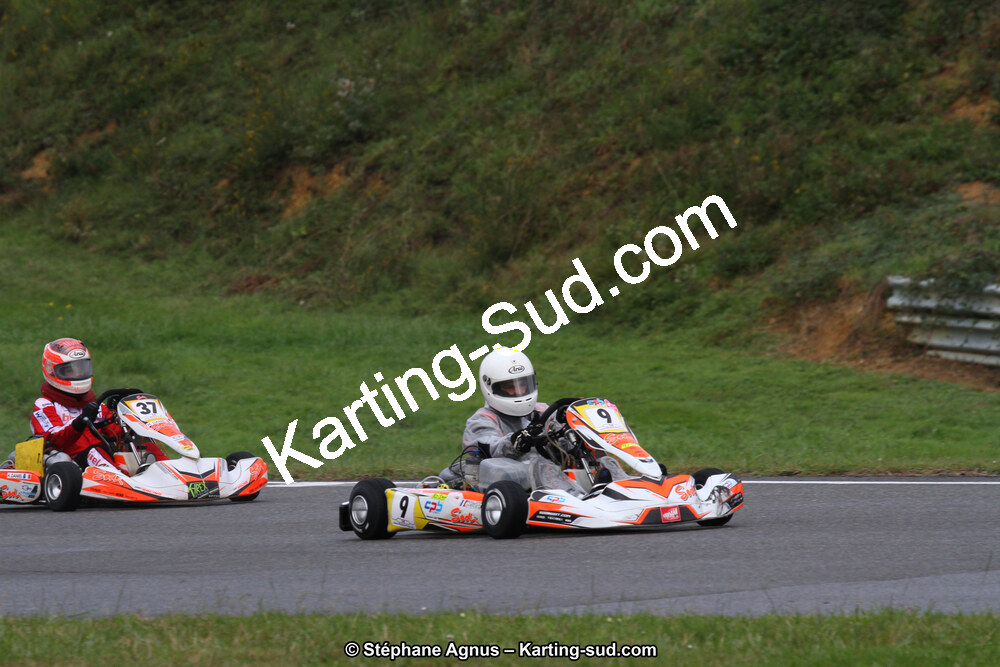 04 & 05/11/2017 : Championnat de France Long Circuit et Trophée Long Circuit TTI Carbone à Pau Arnos (Photos Stéphane Agnus) 2017 — karting