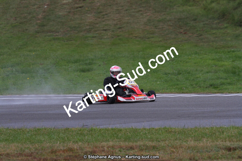 04 & 05/11/2017 : Championnat de France Long Circuit et Trophée Long Circuit TTI Carbone à Pau Arnos (Photos Stéphane Agnus) 2017 — karting