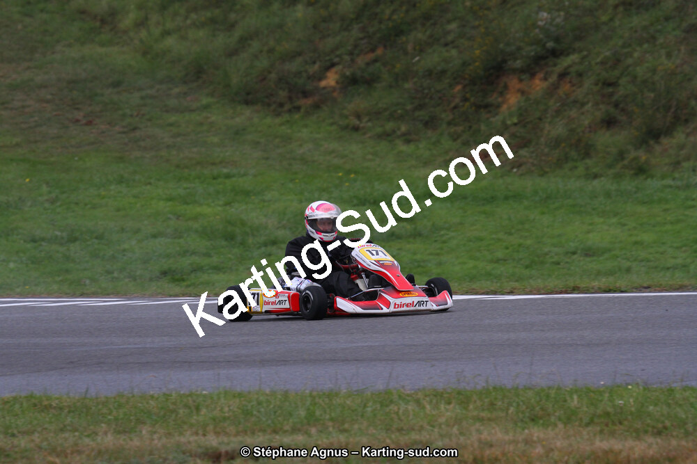 04 & 05/11/2017 : Championnat de France Long Circuit et Trophée Long Circuit TTI Carbone à Pau Arnos (Photos Stéphane Agnus) 2017 — karting