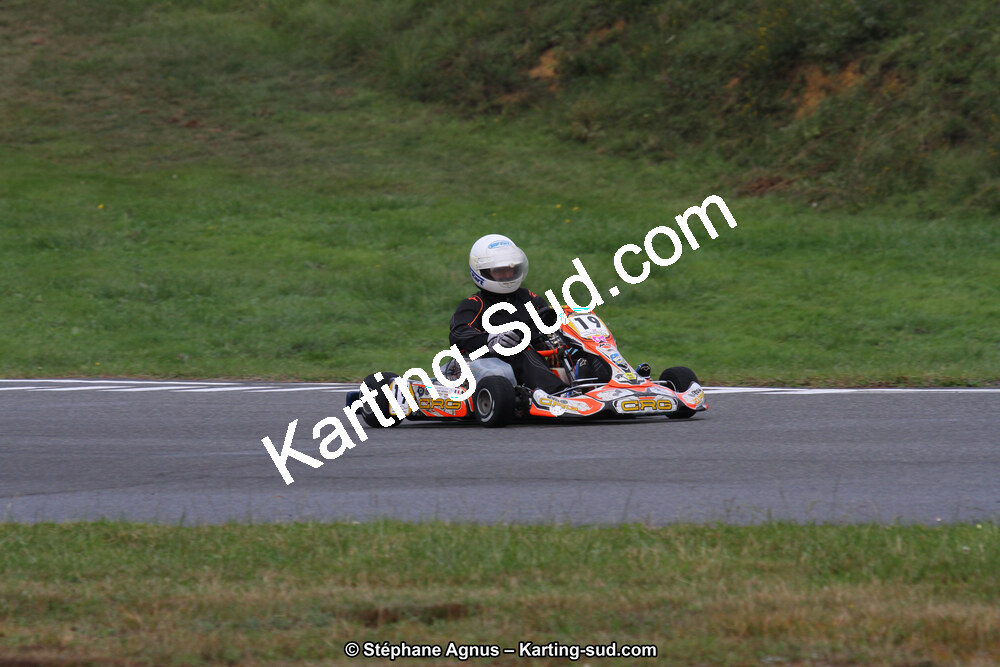 04 & 05/11/2017 : Championnat de France Long Circuit et Trophée Long Circuit TTI Carbone à Pau Arnos (Photos Stéphane Agnus) 2017 — karting