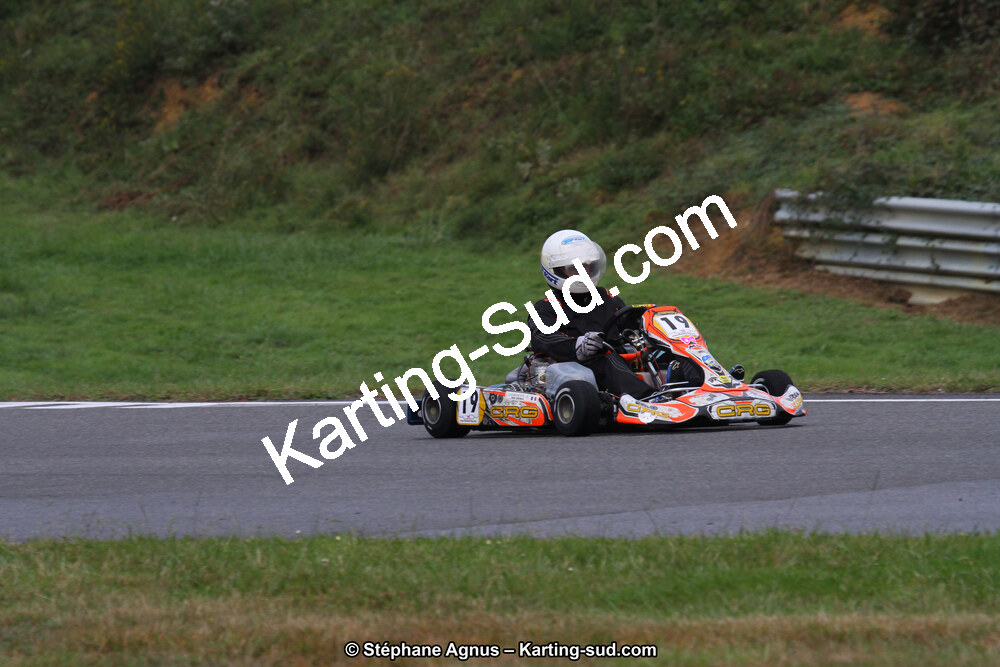 04 & 05/11/2017 : Championnat de France Long Circuit et Trophée Long Circuit TTI Carbone à Pau Arnos (Photos Stéphane Agnus) 2017 — karting