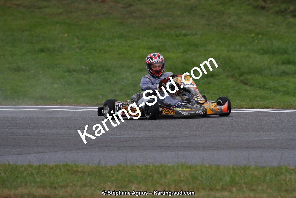 04 & 05/11/2017 : Championnat de France Long Circuit et Trophée Long Circuit TTI Carbone à Pau Arnos (Photos Stéphane Agnus) 2017 — karting