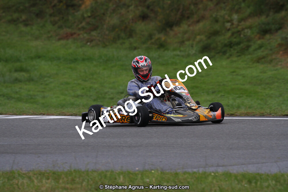 04 & 05/11/2017 : Championnat de France Long Circuit et Trophée Long Circuit TTI Carbone à Pau Arnos (Photos Stéphane Agnus) 2017 — karting