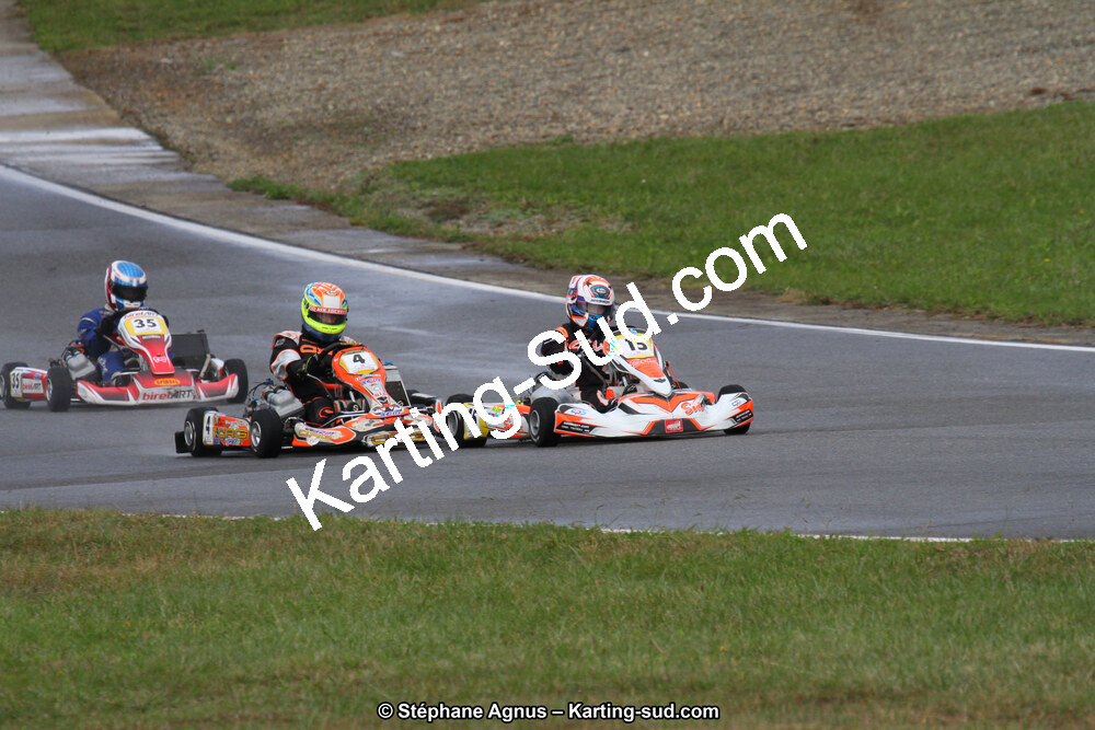 04 & 05/11/2017 : Championnat de France Long Circuit et Trophée Long Circuit TTI Carbone à Pau Arnos (Photos Stéphane Agnus) 2017 — karting