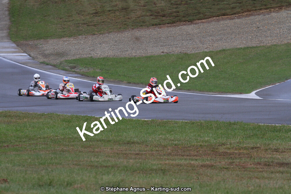 04 & 05/11/2017 : Championnat de France Long Circuit et Trophée Long Circuit TTI Carbone à Pau Arnos (Photos Stéphane Agnus) 2017 — karting