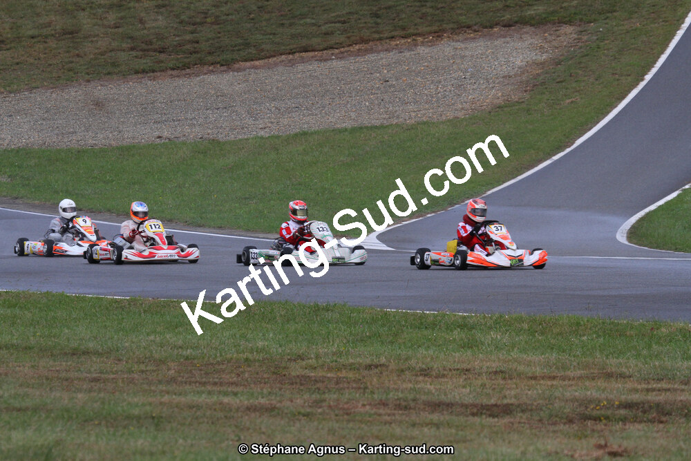 04 & 05/11/2017 : Championnat de France Long Circuit et Trophée Long Circuit TTI Carbone à Pau Arnos (Photos Stéphane Agnus) 2017 — karting