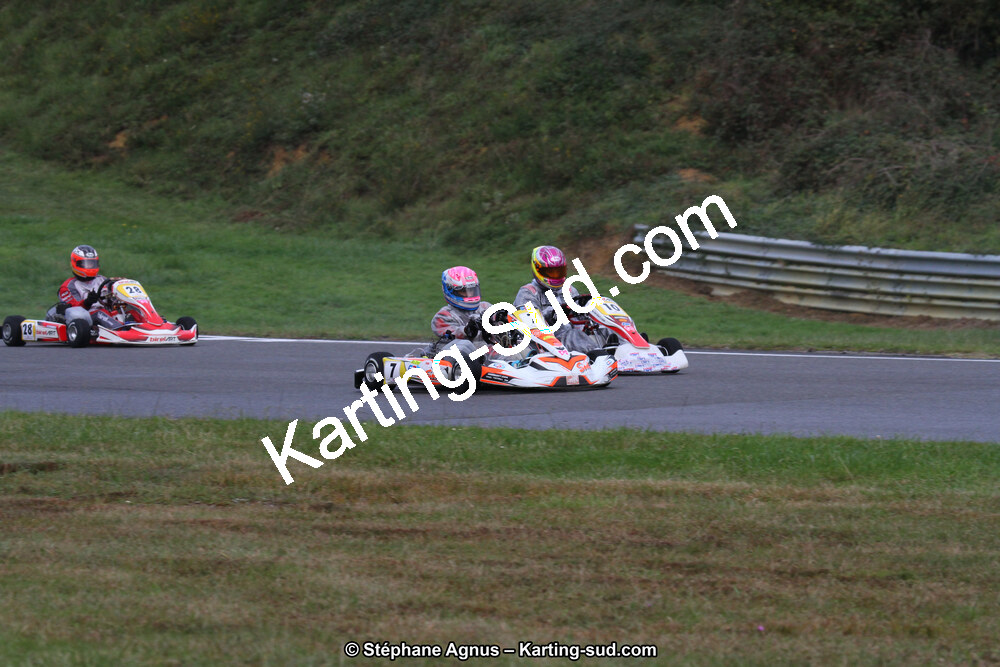 04 & 05/11/2017 : Championnat de France Long Circuit et Trophée Long Circuit TTI Carbone à Pau Arnos (Photos Stéphane Agnus) 2017 — karting