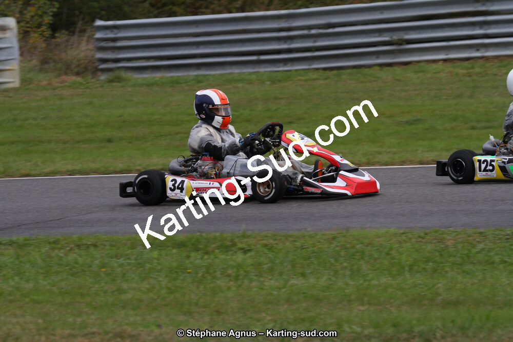 04 & 05/11/2017 : Championnat de France Long Circuit et Trophée Long Circuit TTI Carbone à Pau Arnos (Photos Stéphane Agnus) 2017 — karting
