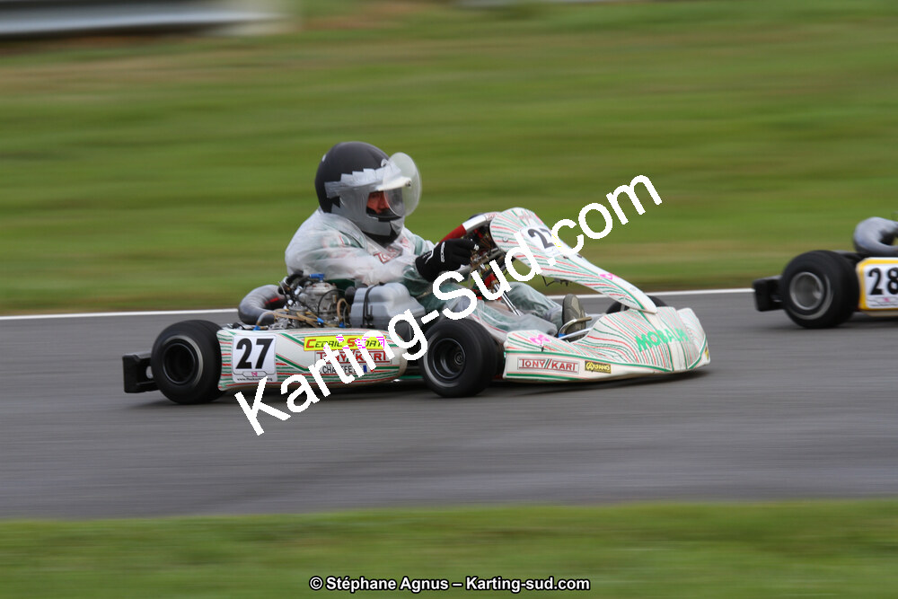 04 & 05/11/2017 : Championnat de France Long Circuit et Trophée Long Circuit TTI Carbone à Pau Arnos (Photos Stéphane Agnus) 2017 — karting