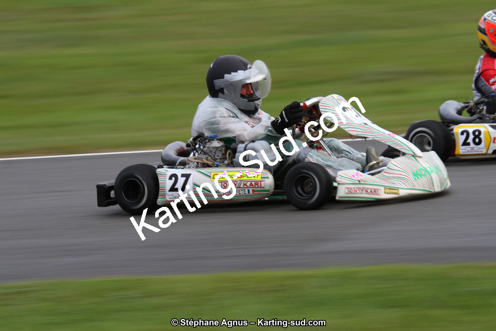 04 & 05/11/2017 : Championnat de France Long Circuit et Trophée Long Circuit TTI Carbone à Pau Arnos (Photos Stéphane Agnus) 2017 — karting