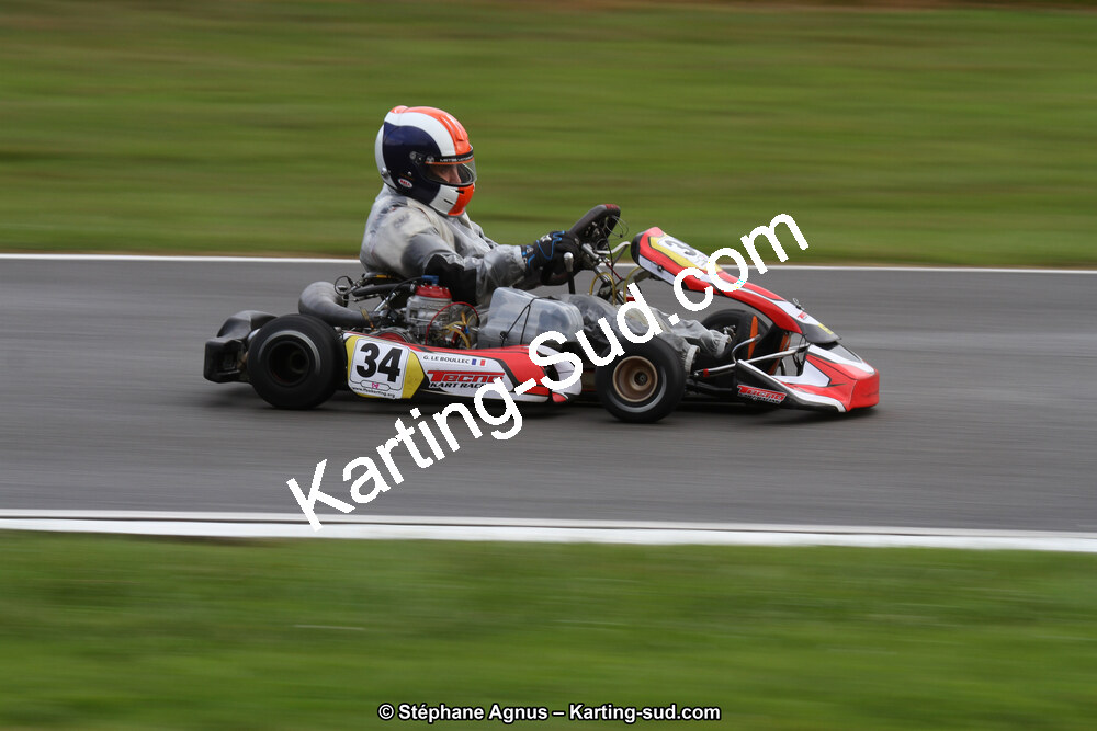 04 & 05/11/2017 : Championnat de France Long Circuit et Trophée Long Circuit TTI Carbone à Pau Arnos (Photos Stéphane Agnus) 2017 — karting