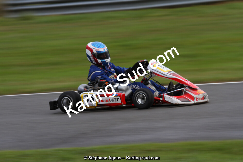 04 & 05/11/2017 : Championnat de France Long Circuit et Trophée Long Circuit TTI Carbone à Pau Arnos (Photos Stéphane Agnus) 2017 — karting
