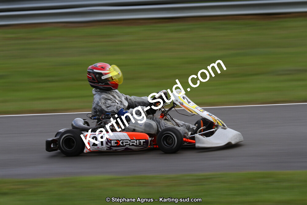 04 & 05/11/2017 : Championnat de France Long Circuit et Trophée Long Circuit TTI Carbone à Pau Arnos (Photos Stéphane Agnus) 2017 — karting