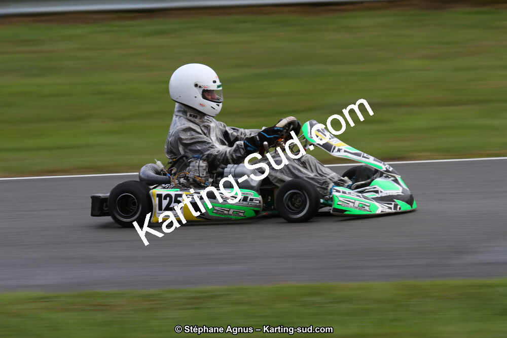 04 & 05/11/2017 : Championnat de France Long Circuit et Trophée Long Circuit TTI Carbone à Pau Arnos (Photos Stéphane Agnus) 2017 — karting