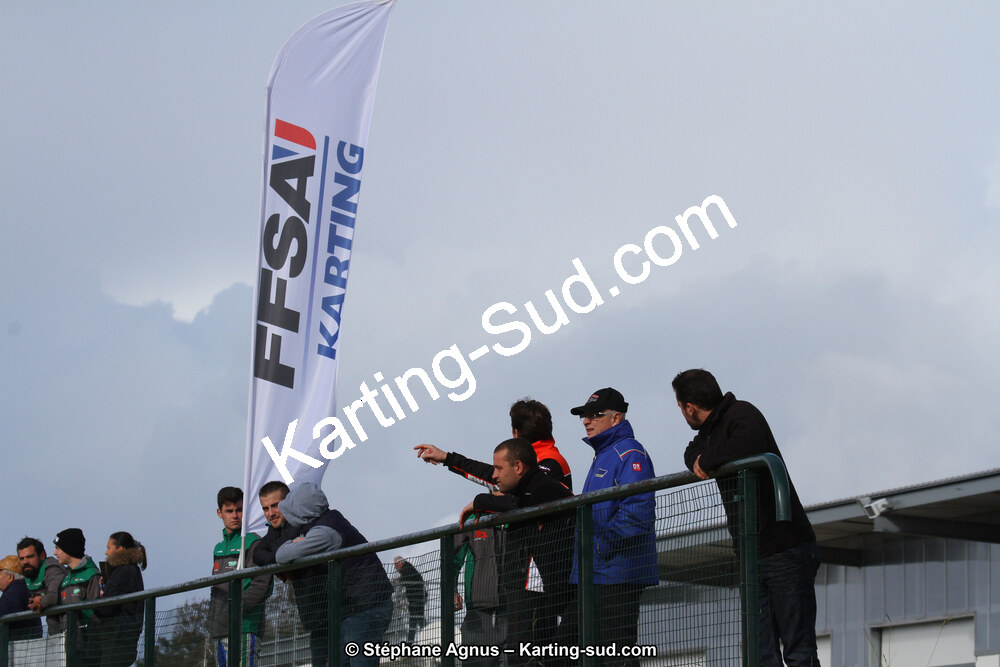 04 & 05/11/2017 : Championnat de France Long Circuit et Trophée Long Circuit TTI Carbone à Pau Arnos (Photos Stéphane Agnus) 2017 — karting