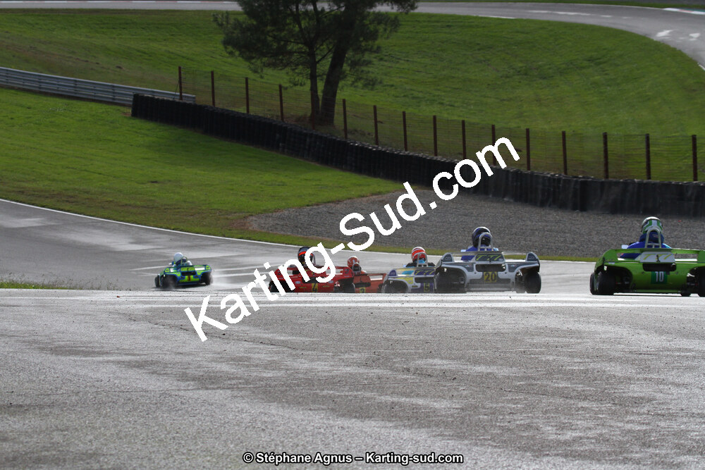 04 & 05/11/2017 : Championnat de France Long Circuit et Trophée Long Circuit TTI Carbone à Pau Arnos (Photos Stéphane Agnus) 2017 — karting