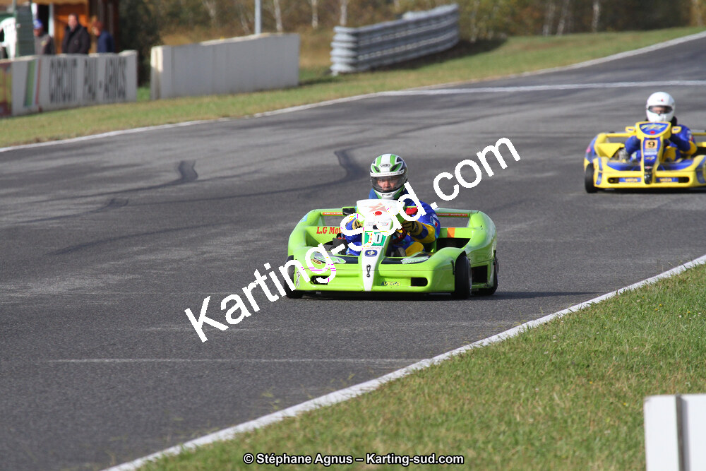 04 & 05/11/2017 : Championnat de France Long Circuit et Trophée Long Circuit TTI Carbone à Pau Arnos (Photos Stéphane Agnus) 2017 — karting