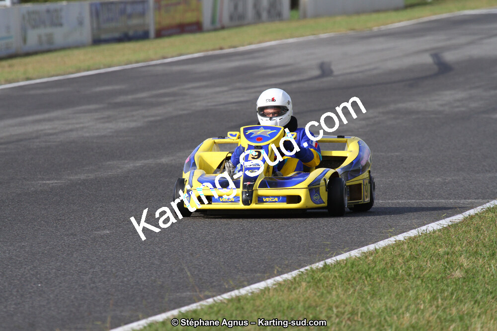 04 & 05/11/2017 : Championnat de France Long Circuit et Trophée Long Circuit TTI Carbone à Pau Arnos (Photos Stéphane Agnus) 2017 — karting