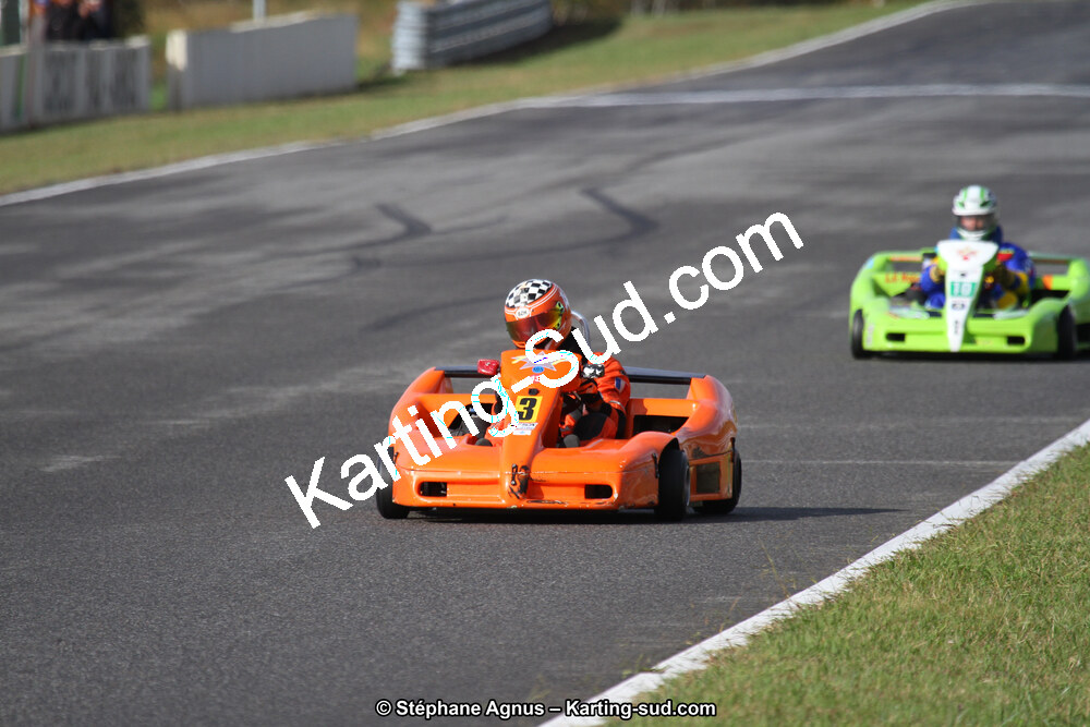 04 & 05/11/2017 : Championnat de France Long Circuit et Trophée Long Circuit TTI Carbone à Pau Arnos (Photos Stéphane Agnus) 2017 — karting