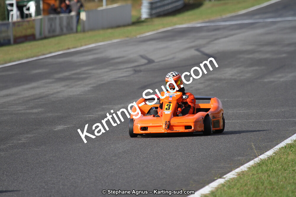 04 & 05/11/2017 : Championnat de France Long Circuit et Trophée Long Circuit TTI Carbone à Pau Arnos (Photos Stéphane Agnus) 2017 — karting