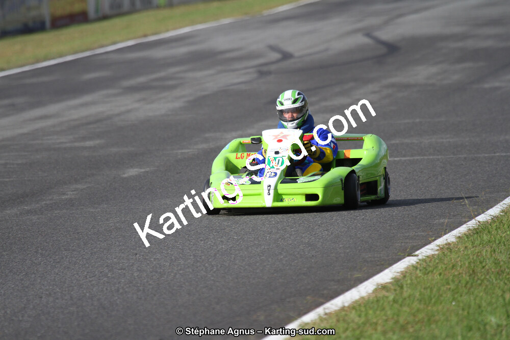 04 & 05/11/2017 : Championnat de France Long Circuit et Trophée Long Circuit TTI Carbone à Pau Arnos (Photos Stéphane Agnus) 2017 — karting