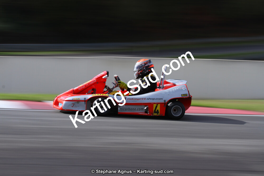 04 & 05/11/2017 : Championnat de France Long Circuit et Trophée Long Circuit TTI Carbone à Pau Arnos (Photos Stéphane Agnus) 2017 — karting