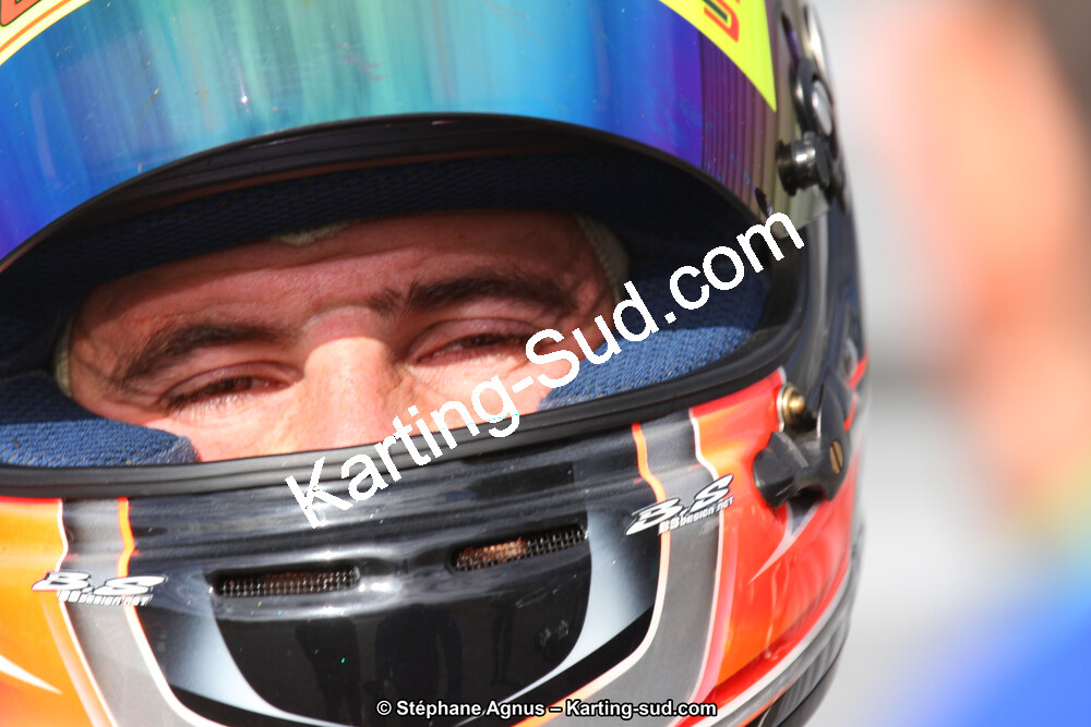 04 & 05/11/2017 : Championnat de France Long Circuit et Trophée Long Circuit TTI Carbone à Pau Arnos (Photos Stéphane Agnus) 2017 — karting