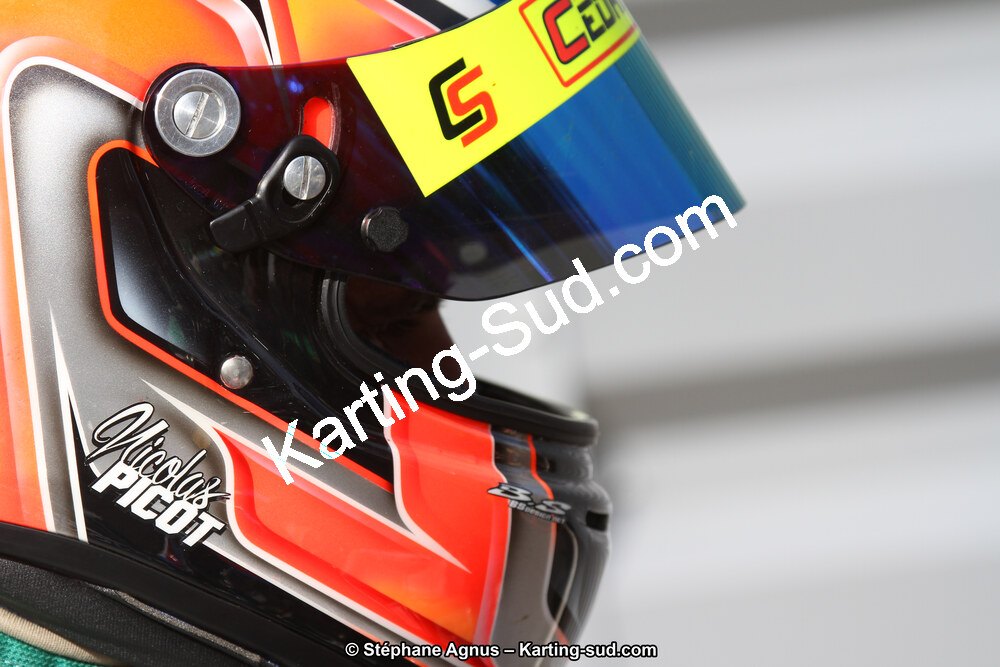 04 & 05/11/2017 : Championnat de France Long Circuit et Trophée Long Circuit TTI Carbone à Pau Arnos (Photos Stéphane Agnus) 2017 — karting